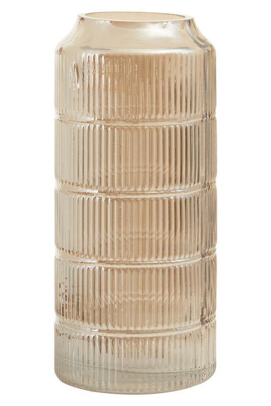 Obskur Large Glass Vase