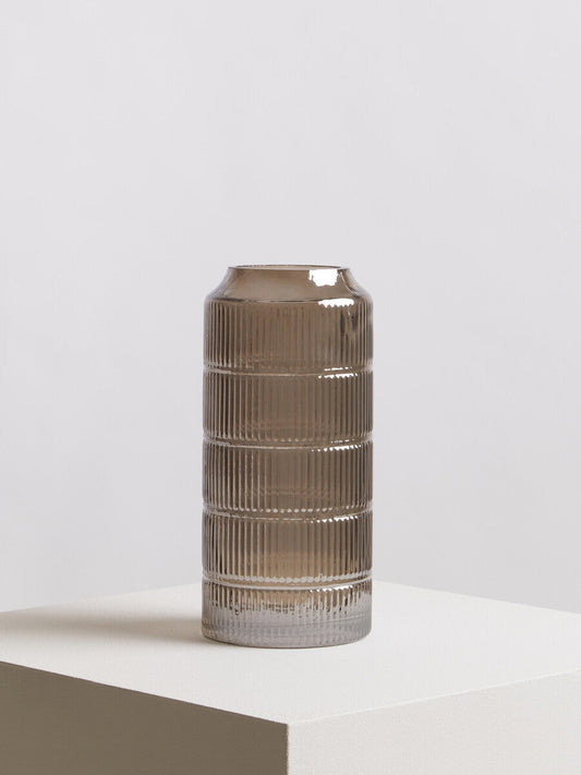 Obskur Large Glass Vase