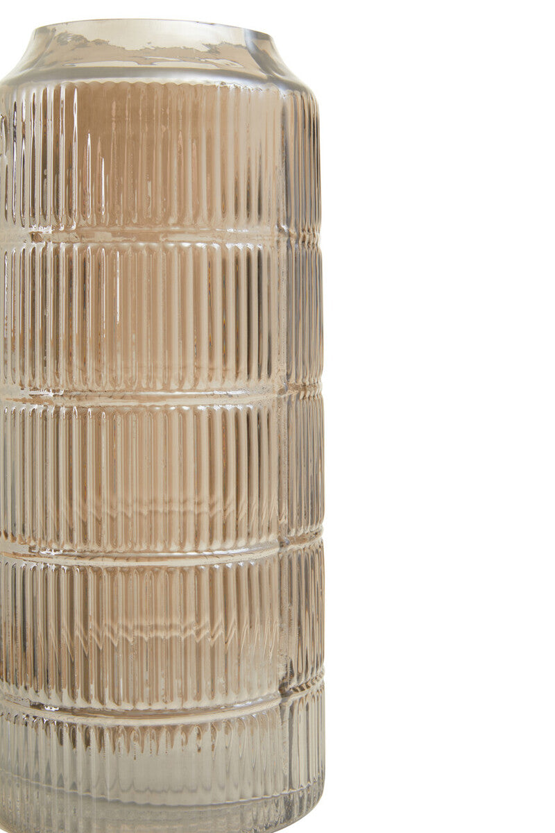 Obskur Large Glass Vase