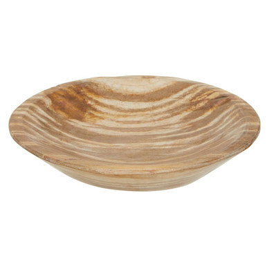 Relic Petrified Wood Small Bowl