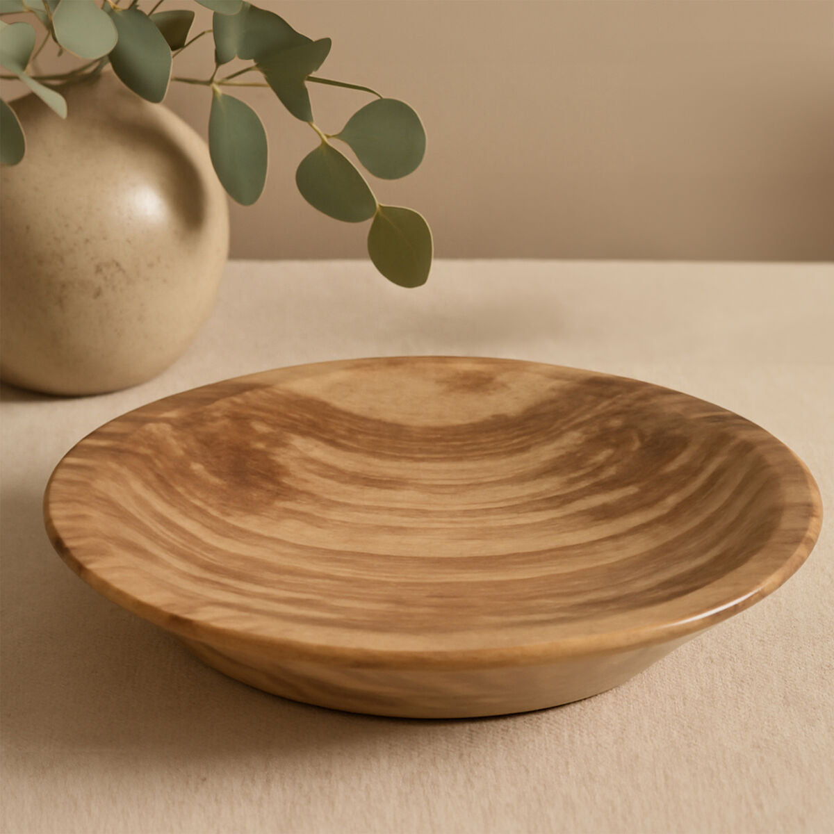 Petrified Wood Small Bowl | Relic