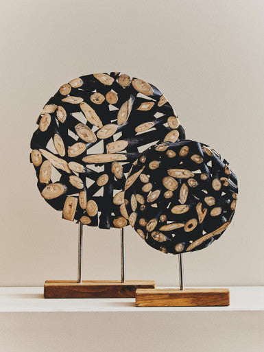 Seraya Small Sculpture