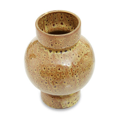 Yakira Small Ceramic Vase