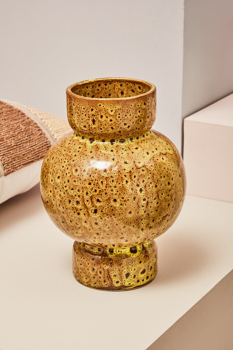 Yakira Small Ceramic Vase