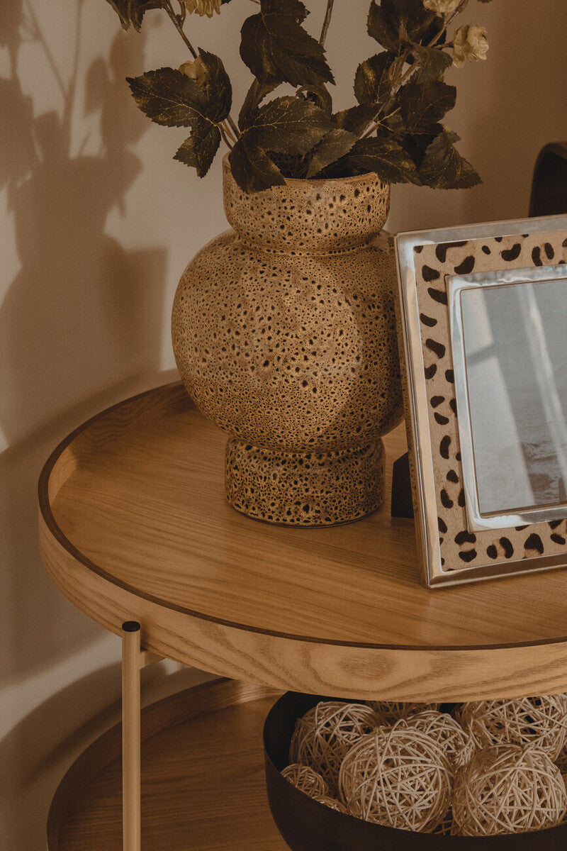 Yakira Small Ceramic Vase