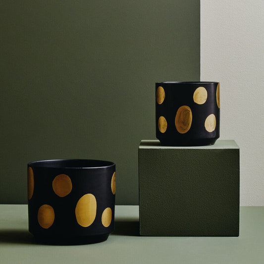 Yuri Ceramic Planter