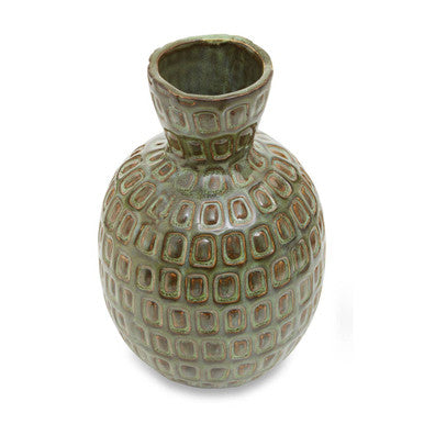 Yana Small Ceramic Vase