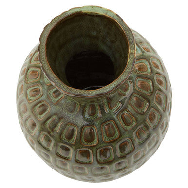 Yana Small Ceramic Vase