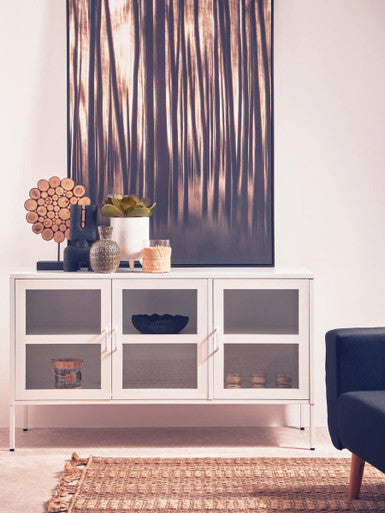 Yana Small Ceramic Vase