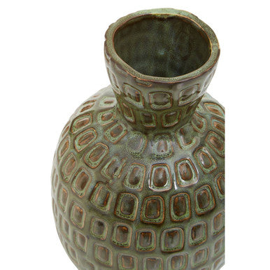 Yana Small Ceramic Vase