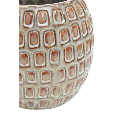 Yana Small Ceramic Planter