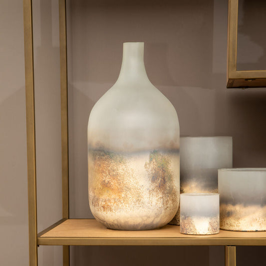 Bikar Vase