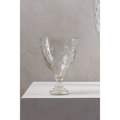 Cortina Small Honeycomb Candle Holder