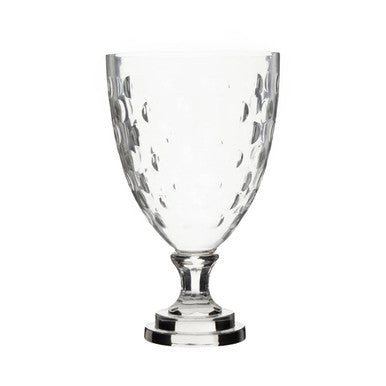 Cortina Medium Honeycomb Hurricane Candle Holder
