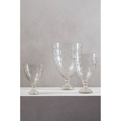 Cortina Medium Honeycomb Candle Holder