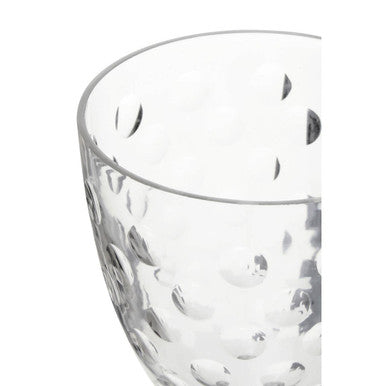 Cortina Medium Honeycomb Hurricane Candle Holder