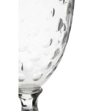 Cortina Medium Honeycomb Candle Holder