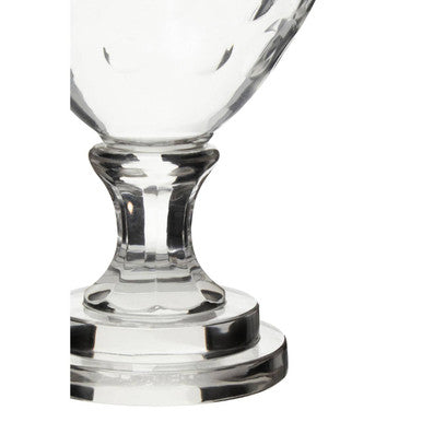 Cortina Medium Honeycomb Hurricane Candle Holder