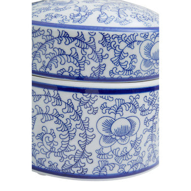 Calix Large Trinket Box