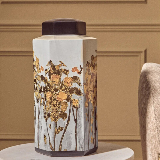 Mera Large Jar