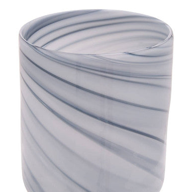 Small Grey Vase | Cleo