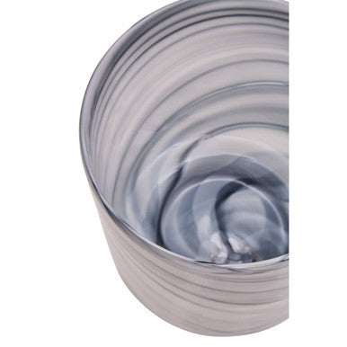 Small Grey Vase | Cleo