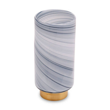 Large Grey Vase | Cleo