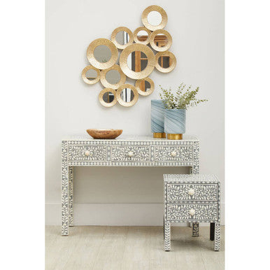 Large Grey Vase | Cleo