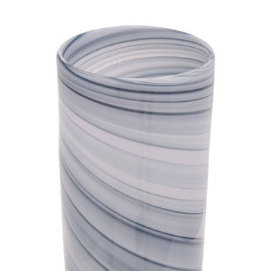 Large Grey Vase | Cleo
