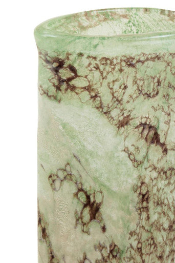 Harri Large Crackle Vase