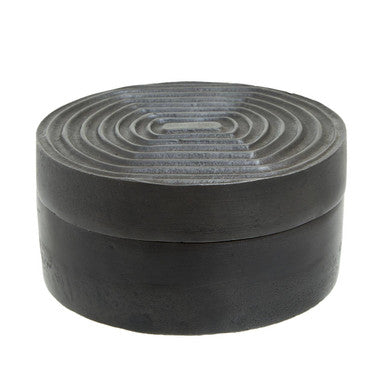 Dax Small Grey Box