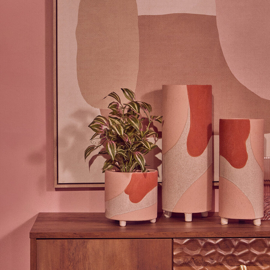 Large Planter | Jada