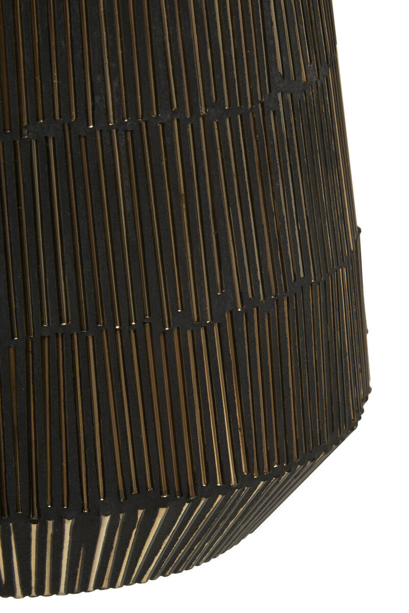 Gaia Mosaic Small Candle Holder