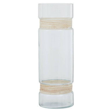 Natural Large Vase | Kuta