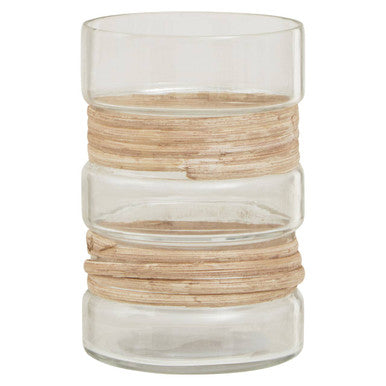Natural Medium Vase | Kuta