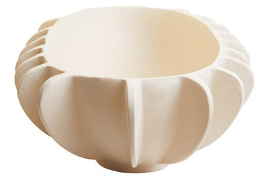 Hapax Cream Bowl