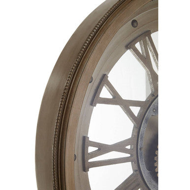 Cassop Wall Clock