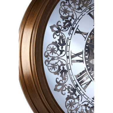 70cm Dia Wall Clock | Cayton
