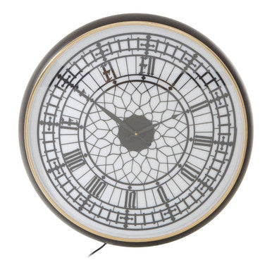 Big Ben Inspired Wall Clock | Mateo