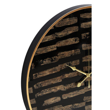 Celina 60cm Dia Wall Clock