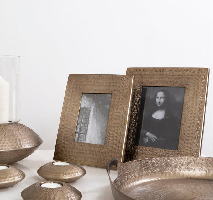4 X 6 Photo Frame | Nisha