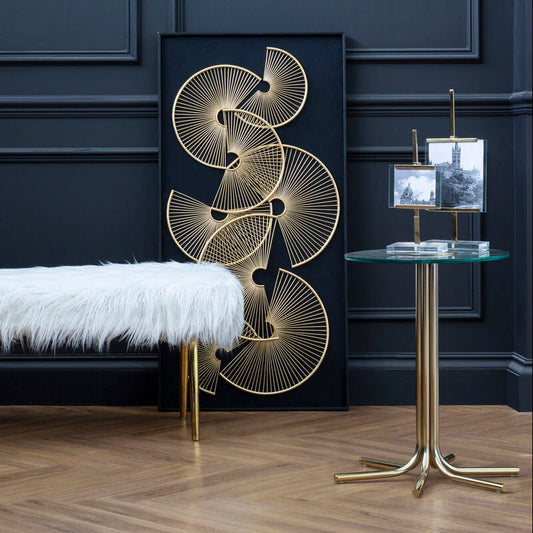 Miley Small Photo Frame