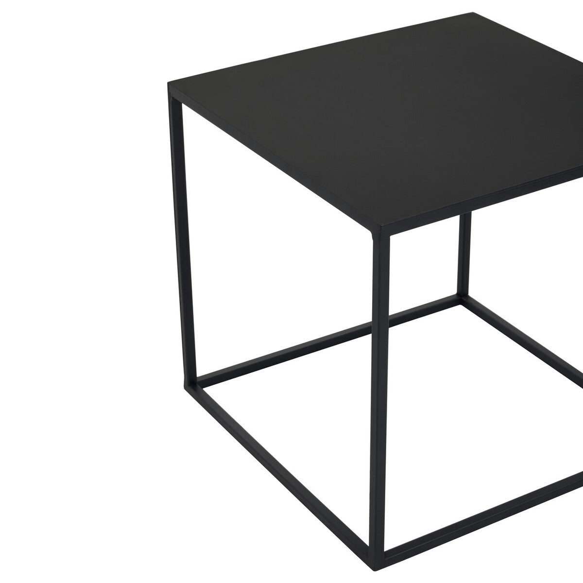 Ramus Three Piece Ombre Coffee Table