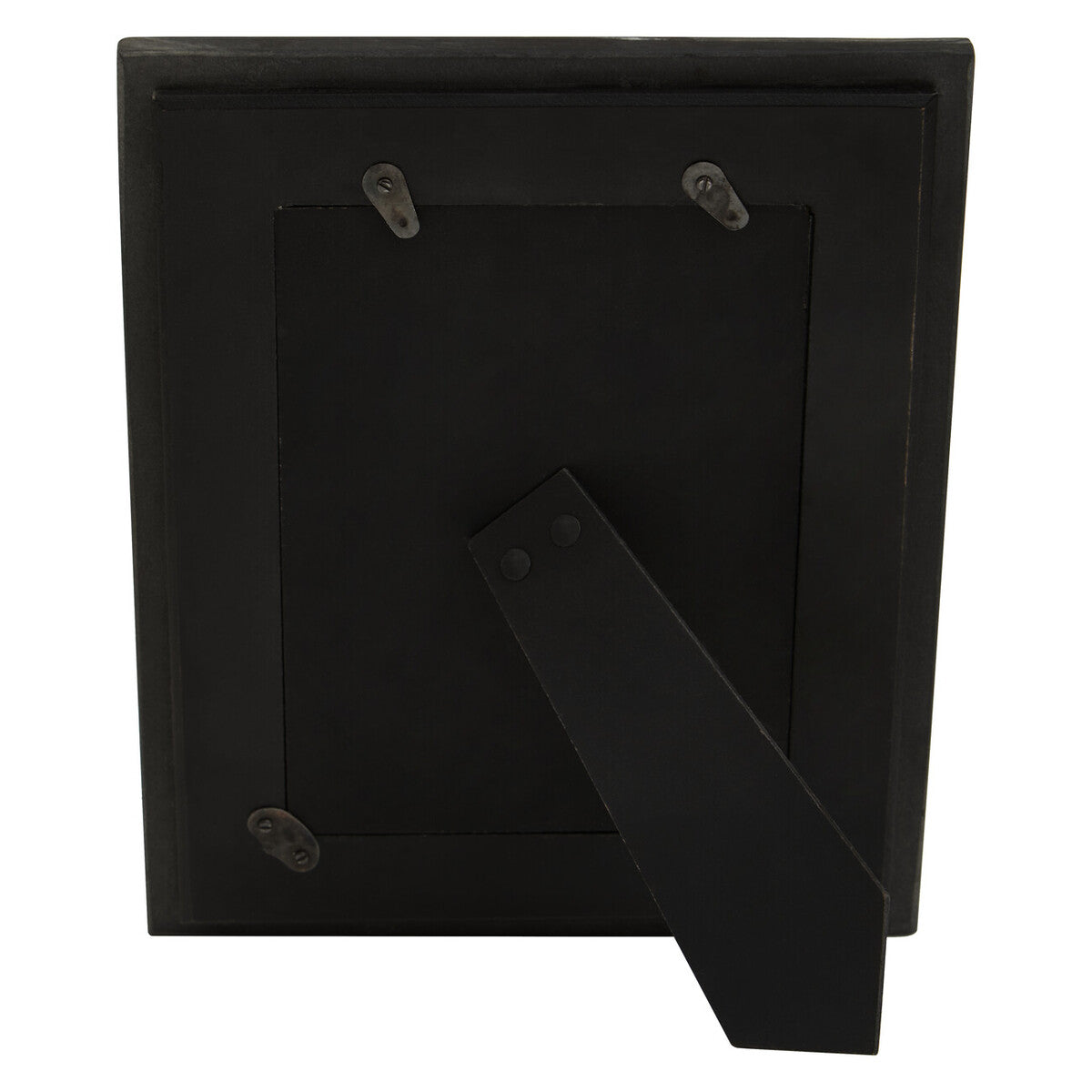 Oriana 5In X 7In Mother of Pearl and Gold Inlay Large Photo Frame