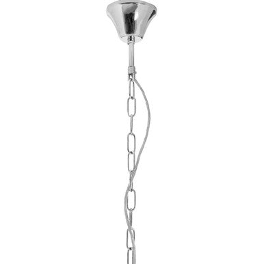 Statement Pendant Light | Kensington Townhouse