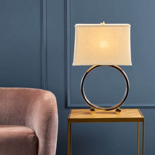 Circlet Table Lamp