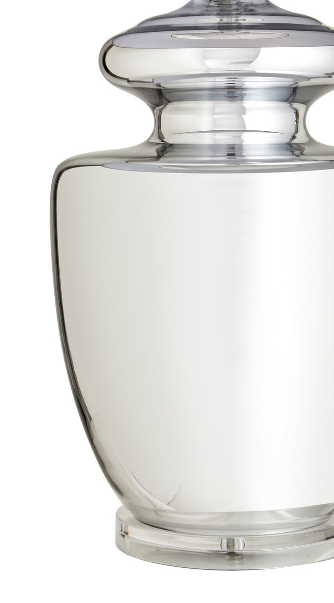 Auldwych Glass Table Lamp