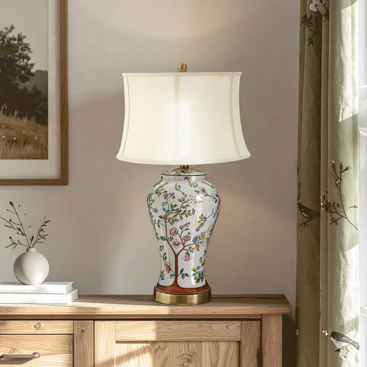 Covent Garden Table Lamp