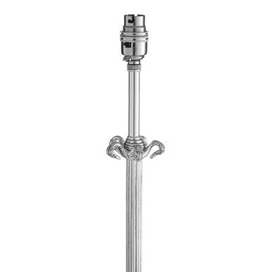 Table Lamp Base | August