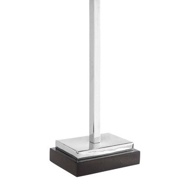 Lamp Base with Black Marble | Chancel